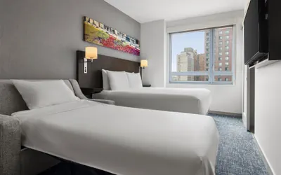Photo 2 - Hyatt Place New York City/Times Square