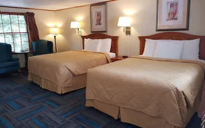 Photo 2 - Franconia Notch Motel