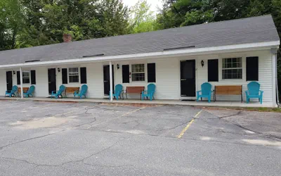 Photo 4 - Franconia Notch Motel