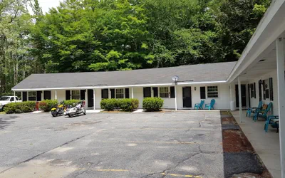 Photo 3 - Franconia Notch Motel