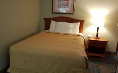 Photo 5 - Franconia Notch Motel