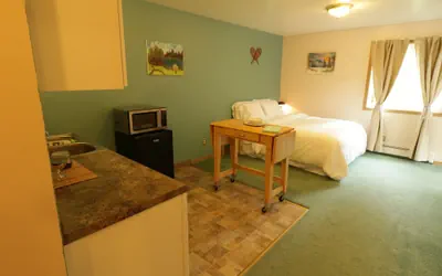 Photo 4 - Alaska Dreamin' Lodging