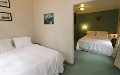 Photo 2 - Alaska Dreamin' Lodging