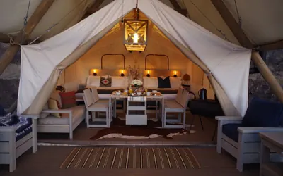Photo 5 - Black Tree Resort