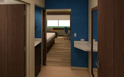 Photo 4 - Holiday Inn Express & Suites Taylor by IHG