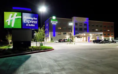 Photo 2 - Holiday Inn Express & Suites Taylor by IHG
