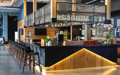 Photo 5 - Moxy Minneapolis Downtown