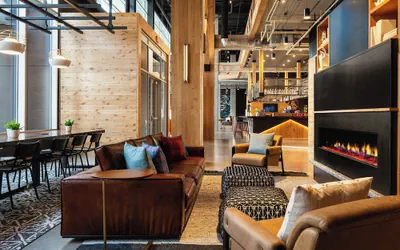 Photo 4 - Moxy Minneapolis Downtown