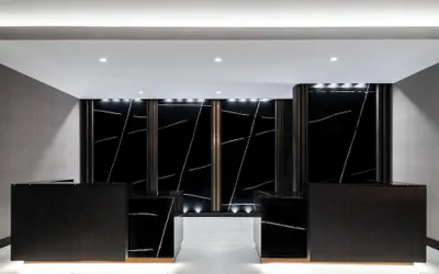 Photo 3 - AC Hotel by Marriott Portsmouth