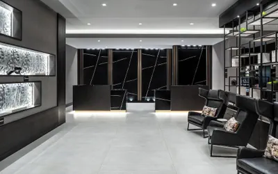 Photo 5 - AC Hotel by Marriott Portsmouth