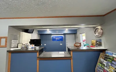 Photo 3 - Rodeway Inn Emporia