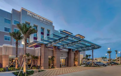 Photo 2 - Residence Inn by Marriott Corpus Christi Downtown