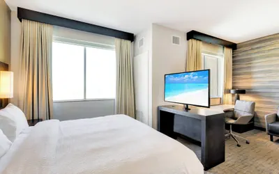 Photo 5 - Residence Inn by Marriott Corpus Christi Downtown