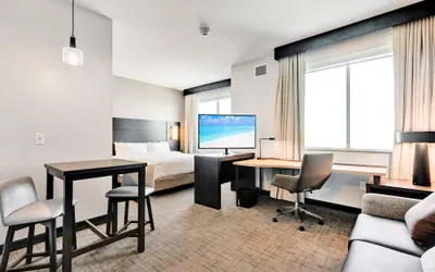 Photo 4 - Residence Inn by Marriott Corpus Christi Downtown