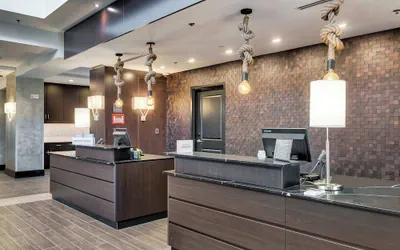 Photo 3 - Residence Inn by Marriott Corpus Christi Downtown