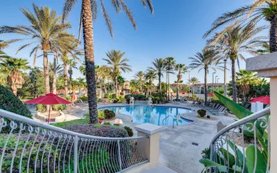 Photo 2 - 4BR Home in Regal Palms by FS FL VH-844