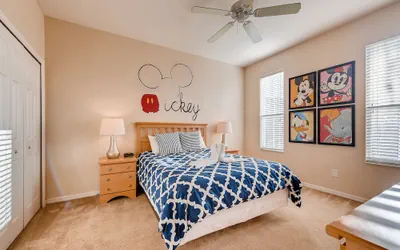 Photo 4 - 4BR Home in Regal Palms by FS FL VH-844
