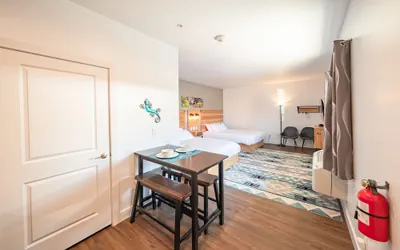 Photo 4 - Kanab Suites
