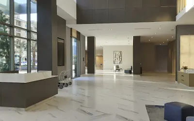 Photo 3 - Courtyard by Marriott Los Angeles Monterey Park