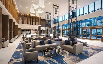 Photo 4 - Courtyard by Marriott Los Angeles Monterey Park