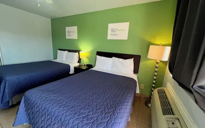 Photo 4 - Hwy 59 Motel Laredo Medical Center