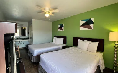 Photo 5 - Hwy 59 Motel Laredo Medical Center