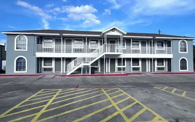 Hwy 59 Motel Laredo Medical Center
