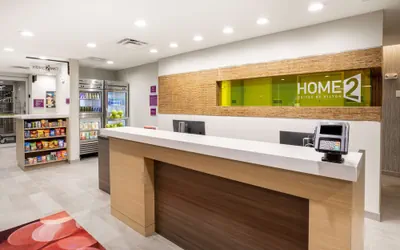 Photo 4 - Home2 Suites by Hilton Houston IAH Airport Beltway 8