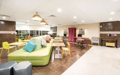 Photo 3 - Home2 Suites by Hilton Houston IAH Airport Beltway 8