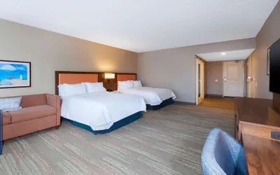 Photo 5 - Hampton Inn Cape Cod Canal
