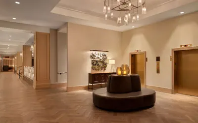 Photo 3 - The Harpeth Franklin Downtown, Curio Collection by Hilton