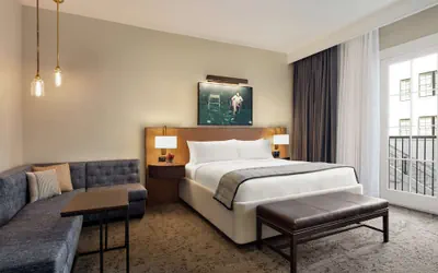 Photo 2 - The Harpeth Franklin Downtown, Curio Collection by Hilton