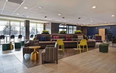Photo 3 - Home2 Suites by Hilton Taylor Detroit