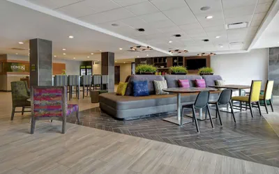 Photo 4 - Home2 Suites by Hilton Taylor Detroit
