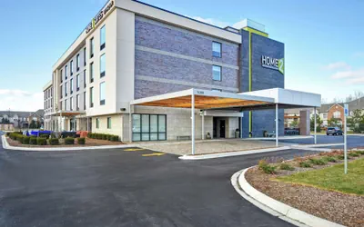 Photo 2 - Home2 Suites by Hilton Taylor Detroit