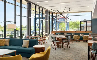 Photo 4 - Homewood Suites by Hilton Wilmington Downtown
