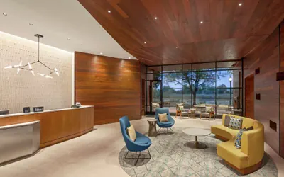 Photo 5 - Homewood Suites by Hilton Wilmington Downtown