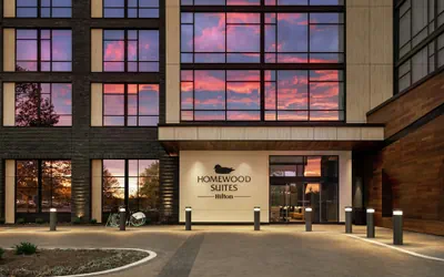 Photo 2 - Homewood Suites by Hilton Wilmington Downtown