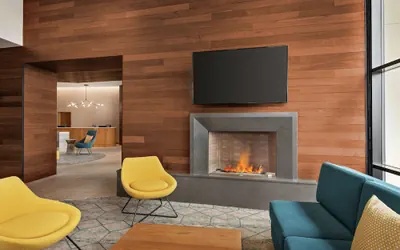 Photo 3 - Homewood Suites by Hilton Wilmington Downtown