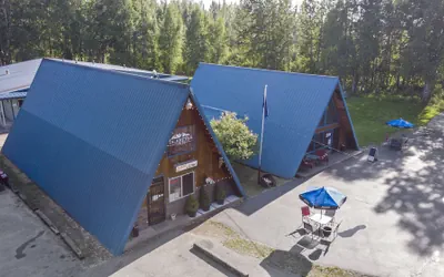 Photo 2 - Talkeetna Inn