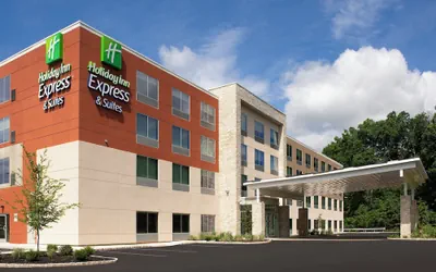 Photo 2 - Holiday Inn Express & Suites Kingsland I-95-Naval Base Area by IHG