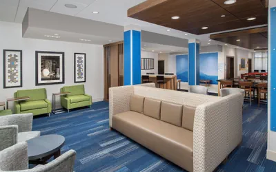 Photo 4 - Holiday Inn Express & Suites Kingsland I-95-Naval Base Area by IHG