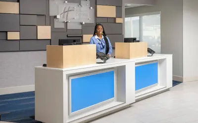 Photo 5 - Holiday Inn Express & Suites Kingsland I-95-Naval Base Area by IHG