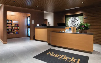 Photo 4 - Fairfield Inn & Suites by Marriott Canton