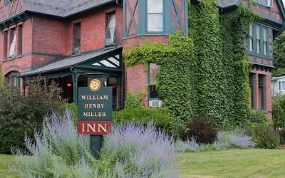 Photo 2 - William Henry Miller Inn