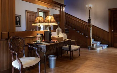 Photo 3 - William Henry Miller Inn