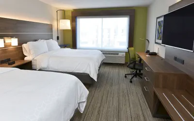 Photo 5 - Holiday Inn Express & Suites Madisonville by IHG