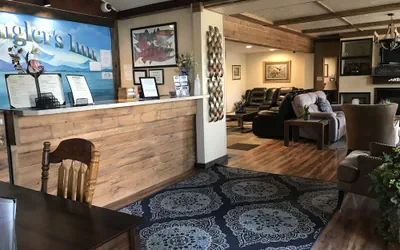Photo 4 - Alaska Angler's Inn