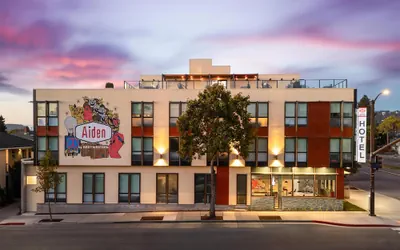 Aiden by Best Western Berkeley