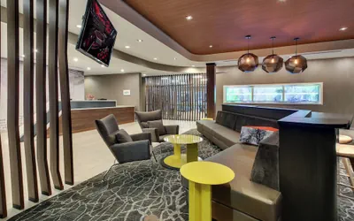 Photo 3 - SpringHill Suites by Marriott Gulfport I-10